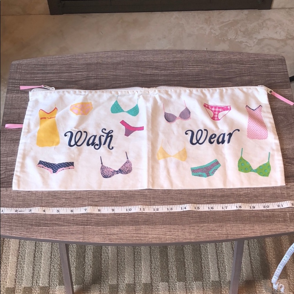 Underwear Laundry Bag